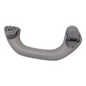 Alça Puxador Teto Pqp Lado Direito Vw Golf Polo 1999 2012 Creme