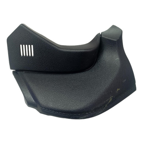 Moldura Acabamento Esquerdo Inferior Painel Toyota Yaris