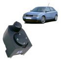 Botão Ajuste Retrovisor Eletrico Audi A3 A4 1997 2003