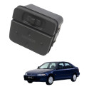 Botão Regulagem Retrovisor Elétrico Honda Civic 92 93 94 95