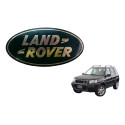 Emblema Grade Dianteira Land Rover Freelander 1 Original