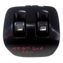 Botão Interruptor Traseiro Vidro Peugeot 206 08 A 14