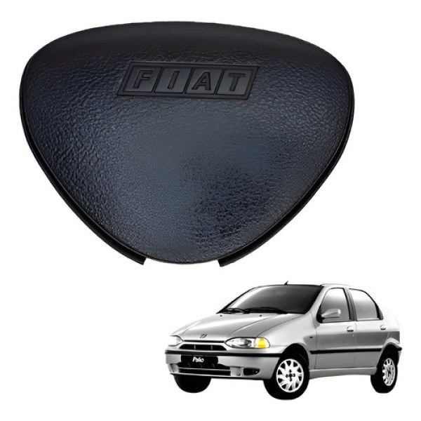 Tampa Miolo Buzina Volante Fiat Palio Uno Siena 1995 A 2000