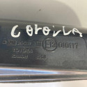 Retrovisor Elétrico Esquerdo Toyota Corolla 1998 2002 Orig