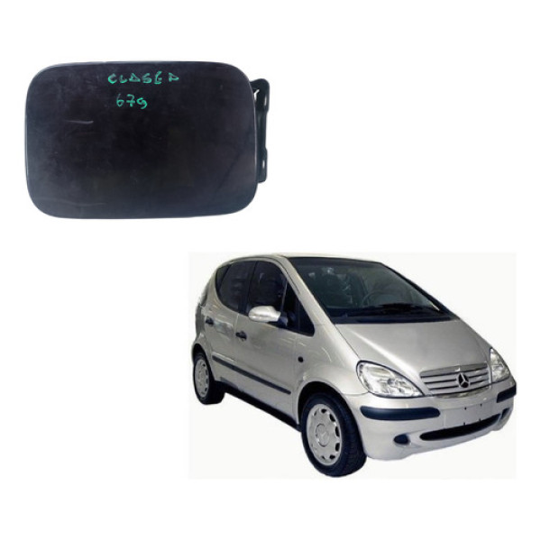 Tampa Tanque Combustivel Portinhola Classe A 160 190 99/05