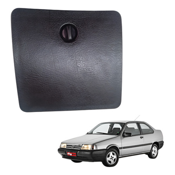 Moldura Tampa Caixa De Fusível Fiat Tempra 1991 1999