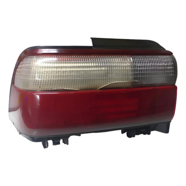 Lanterna Traseira Corolla 1993 1994 1995 1996 1997 Esquerdo Esquerdo Vermelho