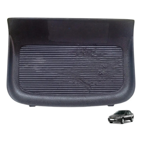 Moldura Tampa Painel Gm Corsa 1994 1995 1996 1997 A 2005