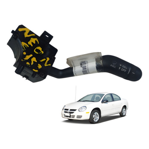 Chave Seta Limpador Parabrisa Chrysler Neon 1997/98