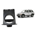 Porta Copos Kia Sportage 1998 1999 2000 2001 Original Preto