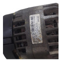 Alternador Fiat Uno Palio Siena Fire 2005 A 2012 51876424