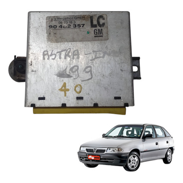 Módulo Conforto Alarme Trava Chevrolet Astra Corsa 1994 1999