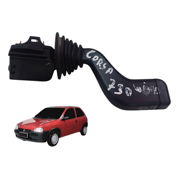 Chave Limpador Parabrisa Chevrolet Corsa Wind 1994 1999