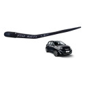 Braço Limpador Vidro Traseiro Nissan March 2012 A 2020