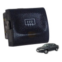 Botão Interruptor Desembaçador Traseiro Vectra 1997 1998 199