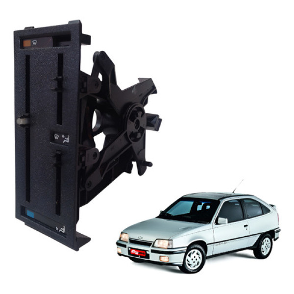 Painel Controlador Ventilação Gm Kadett Ipanema 89 98