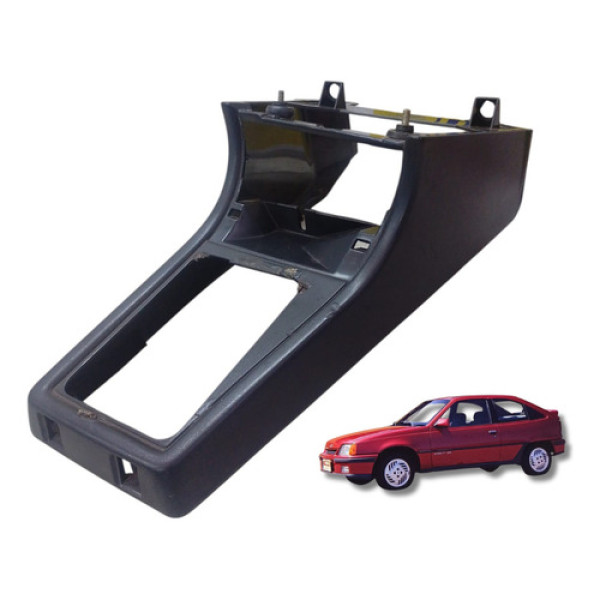 Console Central Chevrolet Kadett 1987 A 1995 52283241