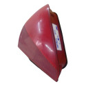 Lanterna Fiat Marea Sedan 2002 A 2007 Direito Original Esquerdo/motorista Vermelho