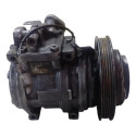 Compressor Ar Condicionado Toyota Corolla 1995 2000 2001 02
