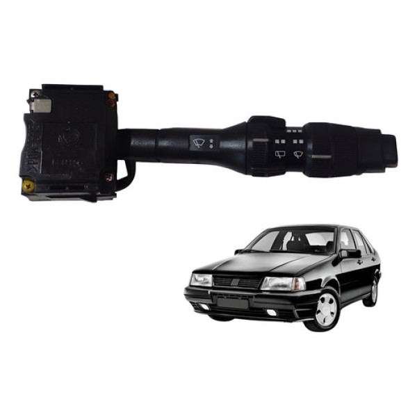 Chave Seta Comando Limpador Fiat Tempra 1992 A 1999