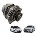Alternador Honda Fit City Lx 1.4 1.5 Flex 2009 2014