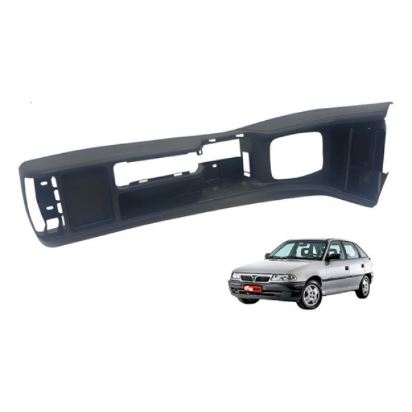 Console Central Cinzeiro Chevrolet Astra 93 94 95 96 97 98