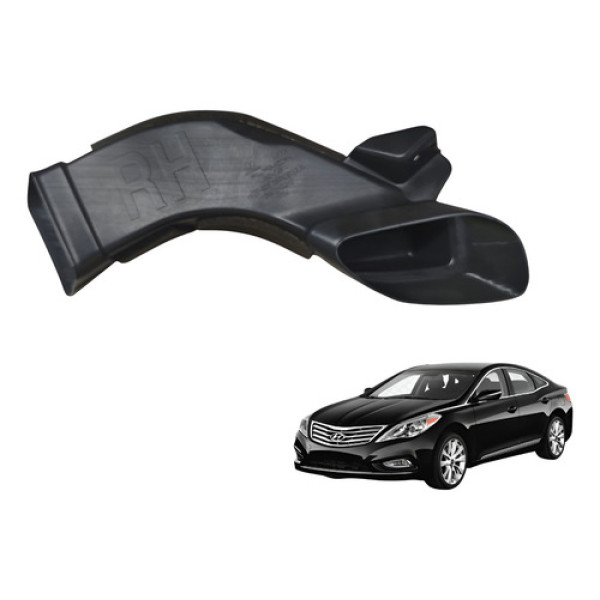 Duto Ar Condicionado Direito Hyundai Azera 2012 2013 2014 15