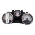 Painel Instrumentos Peugeot 207 2008 2009 2011 2014 Passion - Preto