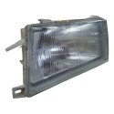 Farol Esquerdo Uno Fiorino 1991 92 93 94 95 96 97 98 99 2004 Esquerdo/motorista
