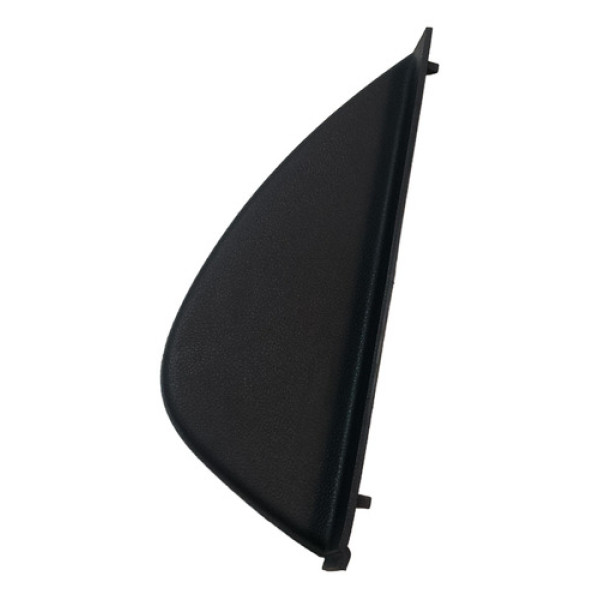 Moldura Acabamento Painel Esquerdo Ford Fiesta 2002 2014