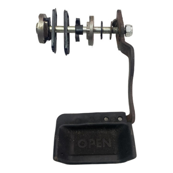 Maçaneta Regulador Altura Direção Escamoteavel Passat Alemão