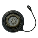Tampa Gasolina Tanque Combustivel Ranger 2008 2009 2010 2011 Preto 2008