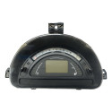 Painel Instrumentos Citroen C3 2003 2012 Flex Original Preto