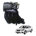 Coletor Admissão Nissan Versa March 1.6 16v 2013 2018