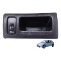Botão Regulagem Farol Porta Treco Peugeot 206 2002/2008