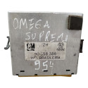 Módulo Central Alarme Omega Suprema 93 98 Vectra 94 96