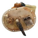 Bomba Combustivel Fiat Palio Weekend 1.6 2014