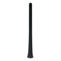 Antena Teto Fiat Argo Cronos 2017 A 2023 Original Preto