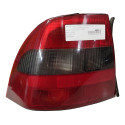 Lanterna Traseira Gm Vectra 1997 1998 1999 Lado Direito Fumê Esquerdo/motorista Vermelho/fumê