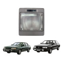 Lanterna Luz Teto Vw Santana Quantum Versailles 1991 1998