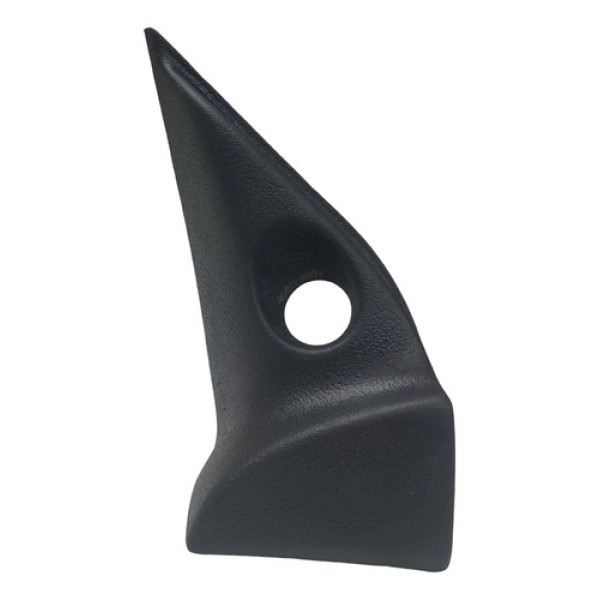 Moldura Interna Retrovisor Megane 1999 A 2005 Lado Esquerdo