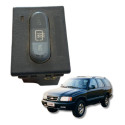 Botão Limpador Chevrolet Blazer 96 A 11 Original 93233295