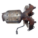 Catalisador Sonda Kia Sportage 2.0 2006 2007 2008 2009 2010