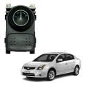 Botão Regulagem Retrovisor Elétrico Nissan Sentra 2008 2013