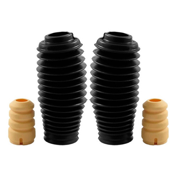 Batente Coifa Amortecedor Dianteiro Freelander 2003 A 2006