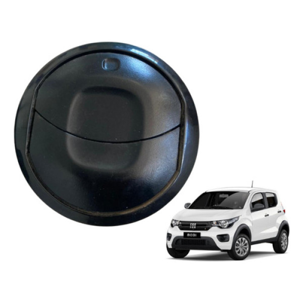 Difusor De Ar Lateral Fiat Mobi 2014/2021 - 100227880