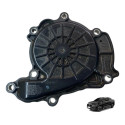 Carcaça Bomba Agua Fiat Toro 1.3 Turbo 2022 A 2024 46349166