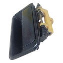 Maçaneta De Fora Externa Traseira Direita Suzuki Swift 91 95 - Preto - Traseira