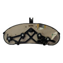 Painel Instrumentos Peugeot 206 Original Rp Preto