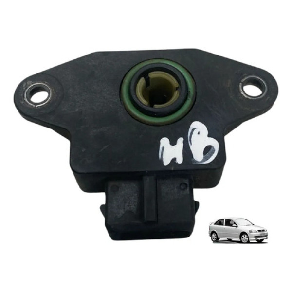 Sensor Tps Chevrolet Astra Corsa 2000/11 Original 0280122001